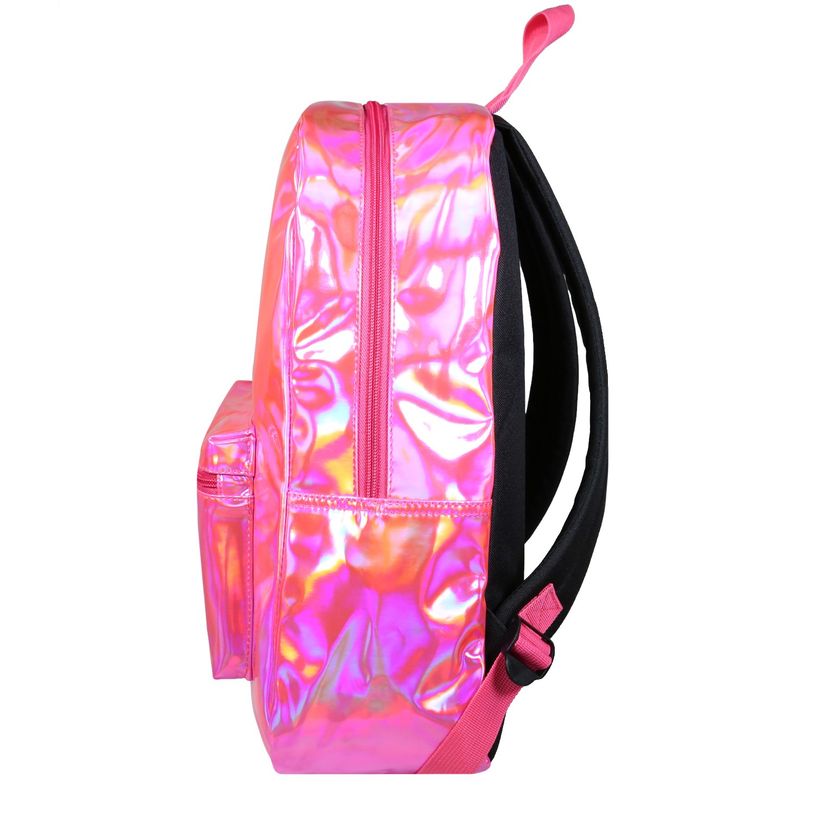 3666311018621-Sac à dos Miniseri - 1 compartiment - rose - Bagtrotter-P_405163958_2-1