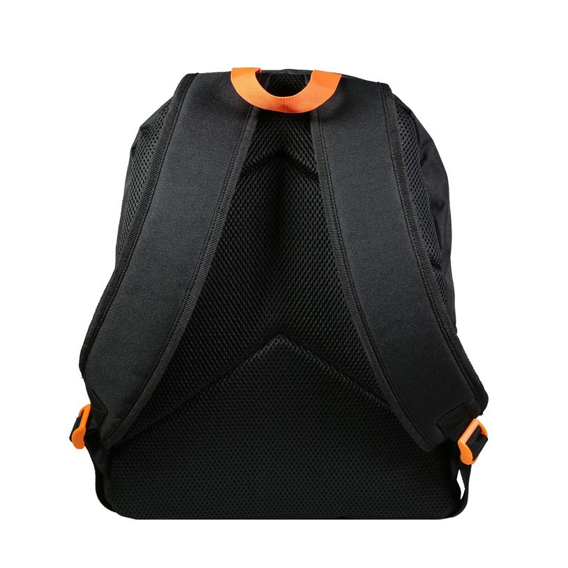 3666311016955-Sac à dos Naruto - 1 compartiment - noir - Bagtrotter-P_405163960_3-2