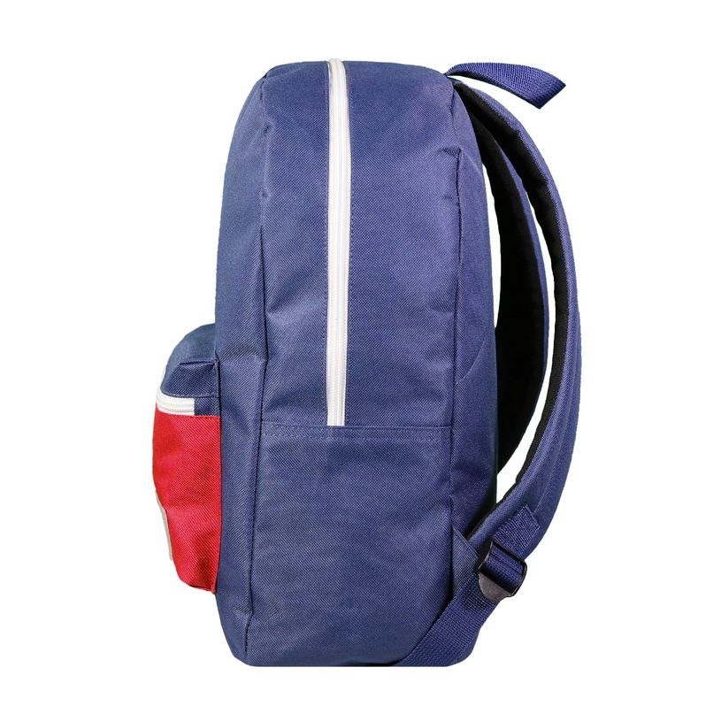 3666311018188-Sac à dos Offshore - 1 compartiment - 18L - bleu - Bagtrotter-P_405163963_2-1