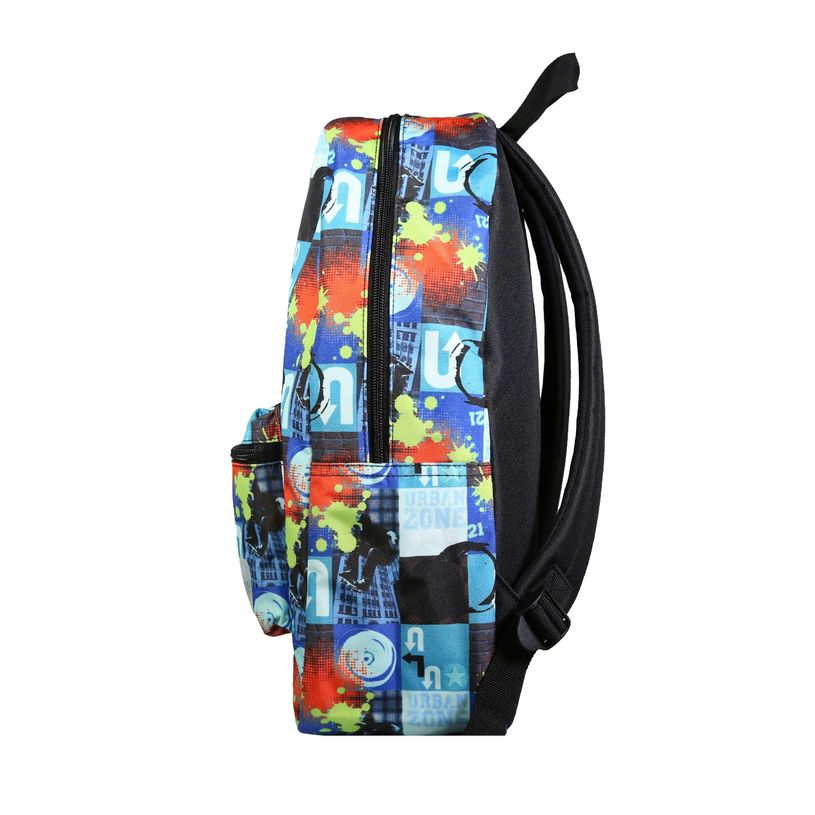 3666311008998-Sac à dos Offshore - 1 compartiment - bleu - Bagtrotter-P_405163966_2-1