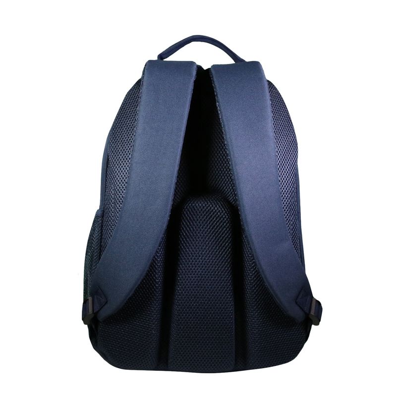 3666311018881-Sac à dos Koh Lanta - 2 compartiments - turquoise - Bagtrotter-P_405163971_3-2