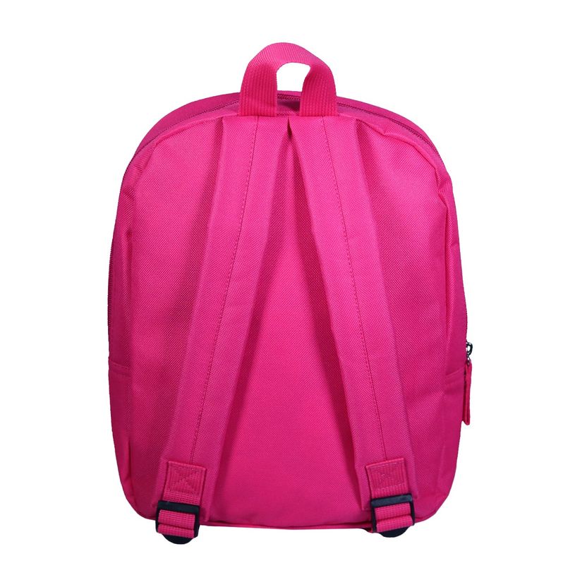 3666311024134-Sac à dos maternelle Gabby et la maison magique - 1 compartiment - violet - Bagtrotter-P_405163975_3-2