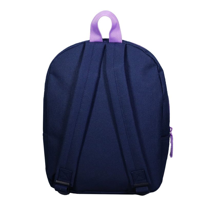 3666311021065-Sac à dos maternelle Cybel - 1 compartiment - bleu - Bagtrotter-P_405163977_3-2
