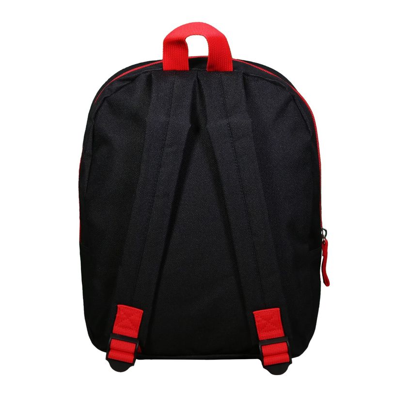 3666311022284-Sac à dos maternelle Kung Fu Panda - 1 compartiment - rouge - Bagtrotter-P_405163980_3-2