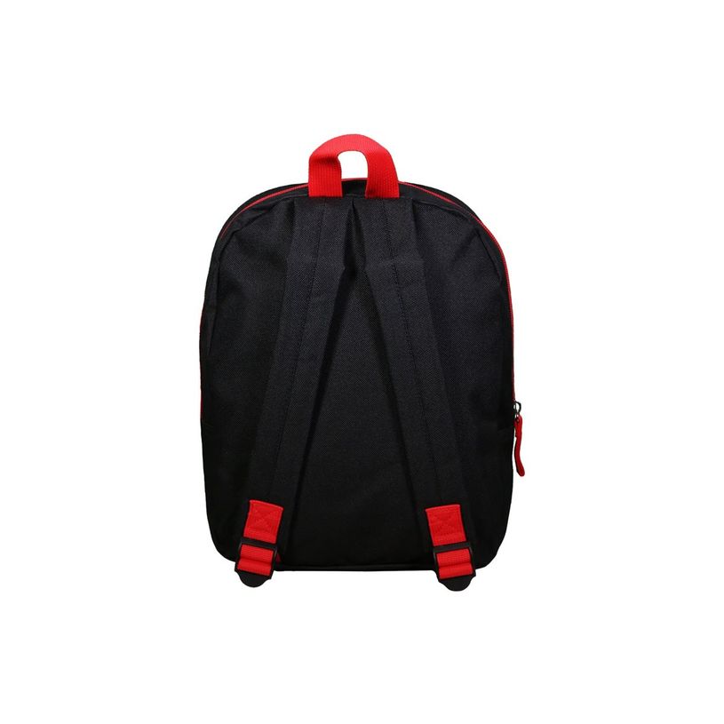 3666311022284-Sac à dos maternelle Kung Fu Panda - 1 compartiment - rouge - Bagtrotter-P_405163980_7-5