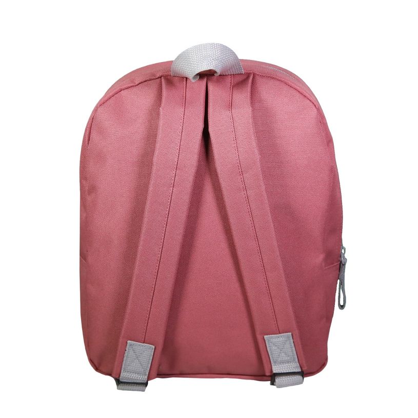 3666311023816-Sac à dos maternelle Marie - 1 compartiment - rose - Bagtrotter-P_405163985_3-2