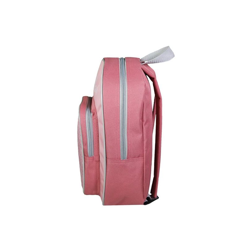 3666311023816-Sac à dos maternelle Marie - 1 compartiment - rose - Bagtrotter-P_405163985_6-6