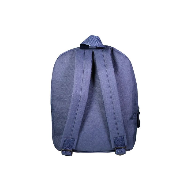 3666311023304-Sac à dos maternelle Super Mario - 1 compartiment - bleu - Bagtrotter-P_405163988_9-5
