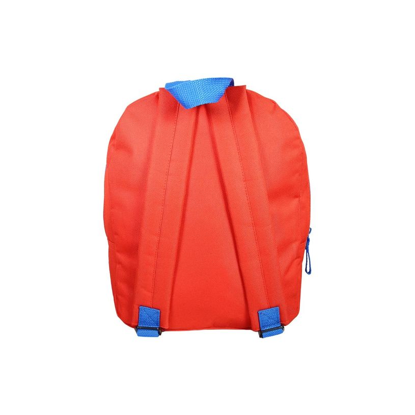 3666311023267-Sac à dos maternelle Super Mario - 1 compartiment - multicolore - Bagtrotter-P_405163989_6-6