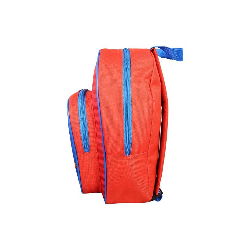 3666311023267-Sac à dos maternelle Super Mario - 1 compartiment - multicolore - Bagtrotter-P_405163989_7-4