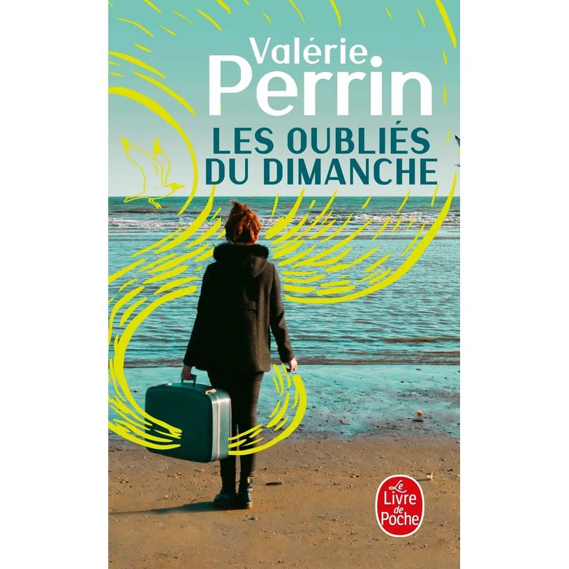 9782253071167-Les Oubliés du dimanche - par Perrin Valérie--0