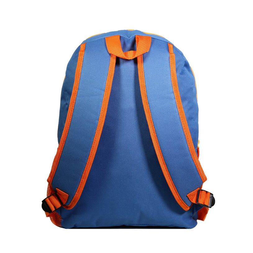 3666311023403-Sac à dos Pat Patrouille - 1 compartiment - bleu - Bagtrotter-P_405164001_3-2