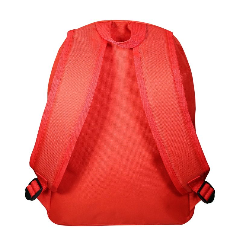 3666311020112-Sac à dos Spiderman - 1 compartiment - bleu - Bagtrotter-P_405164003_3-2