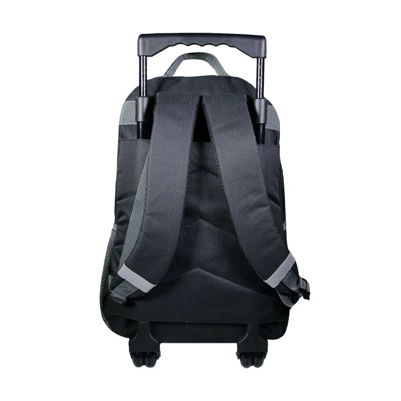 3666311021768-Sac à dos à roulettes Hot Wheels - 2 compartiments - multicolore - Bagtrotter-P_405164031_3-2