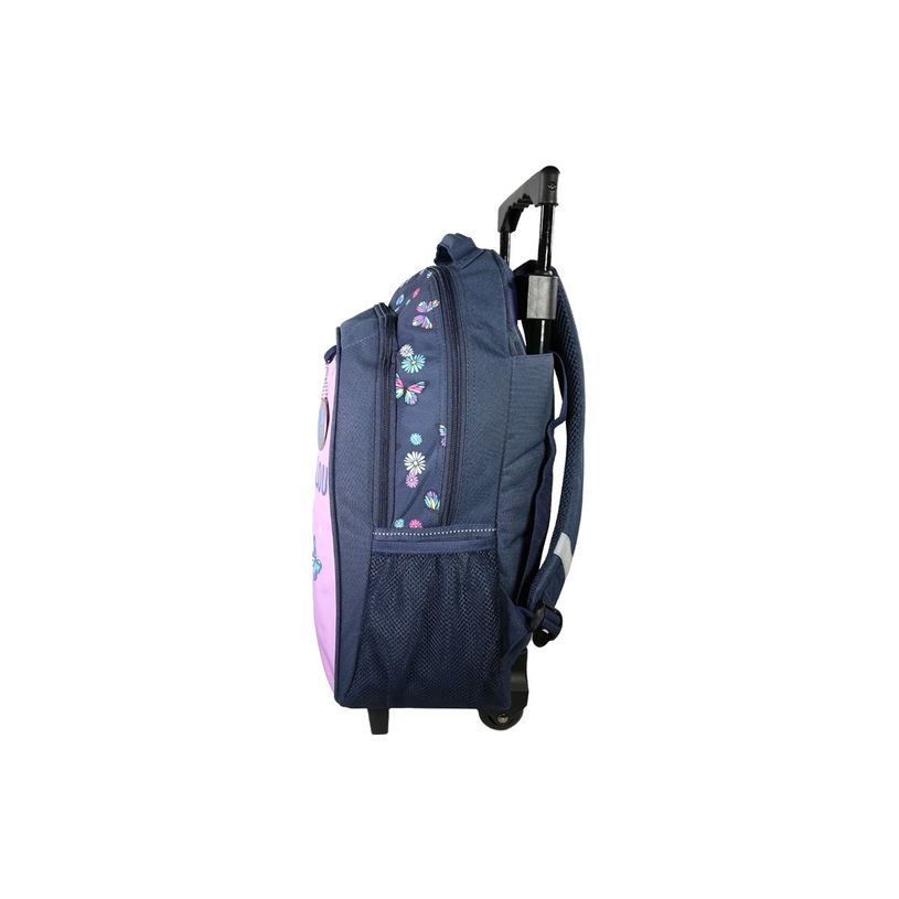 3666311021324-Sac à dos à roulettes Lili Lou - 2 compartiments - violet - Bagtrotter-P_405164037_8-5