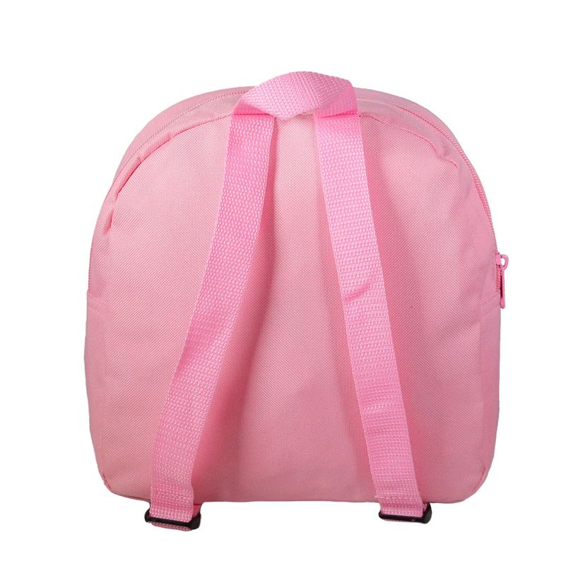 3666311024196-Sac goûter maternelle Gabby et la maison magique - 1 compartiment - rose - Bagtrotter-P_405164041_3-2