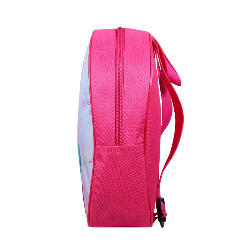 3666311024141-Sac goûter maternelle Gabby et la maison magique - 1 compartiment - violet - Bagtrotter-P_405164042_2-1