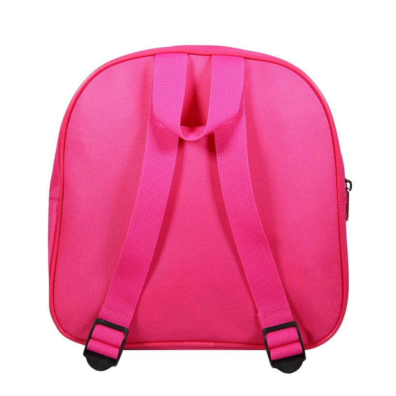 3666311024141-Sac goûter maternelle Gabby et la maison magique - 1 compartiment - violet - Bagtrotter-P_405164042_3-2