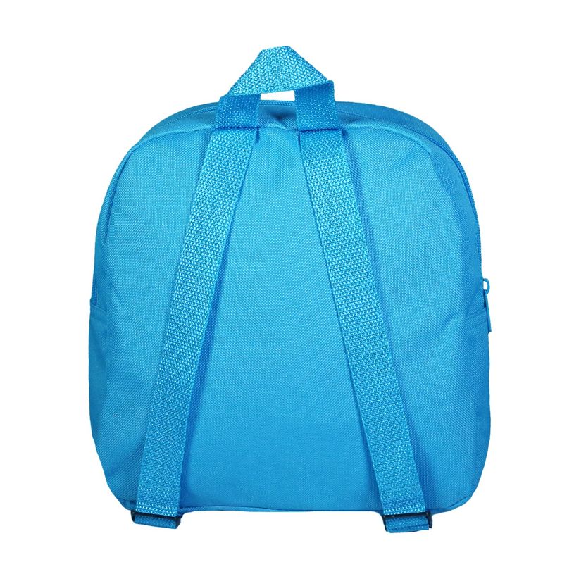 3666311022215-Sac goûter maternelle Jurassic World - 1 compartiment - vert - Bagtrotter-P_405164046_3-2