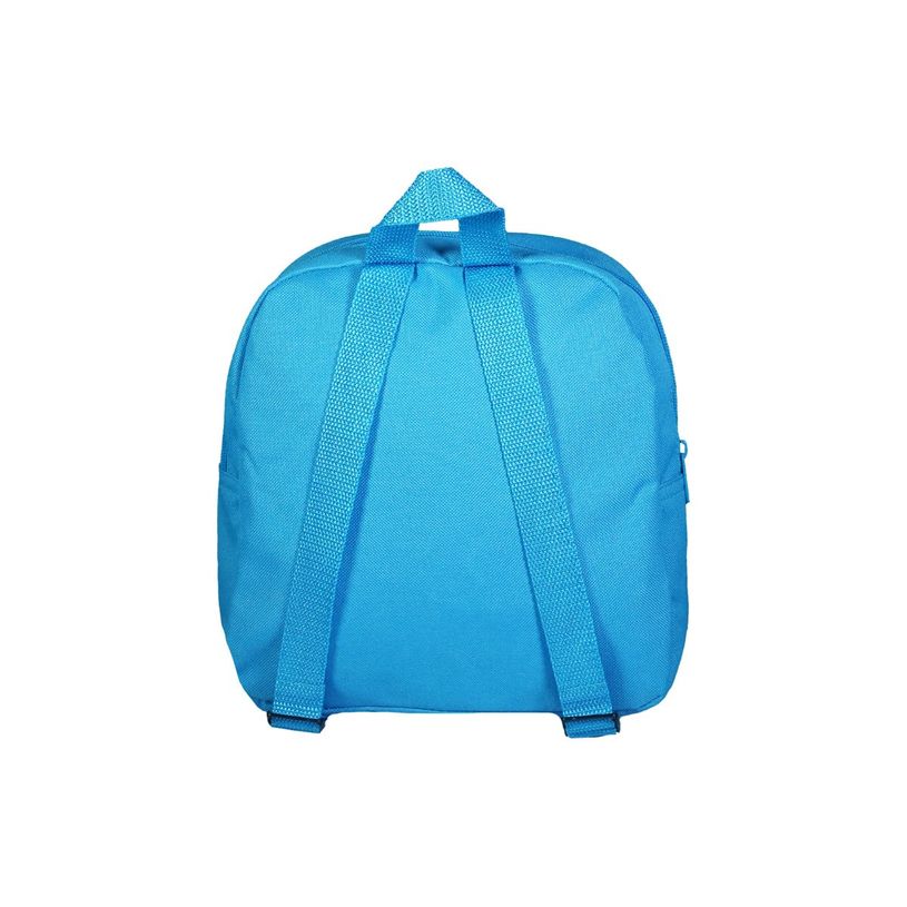 3666311022215-Sac goûter maternelle Jurassic World - 1 compartiment - vert - Bagtrotter-P_405164046_5-3