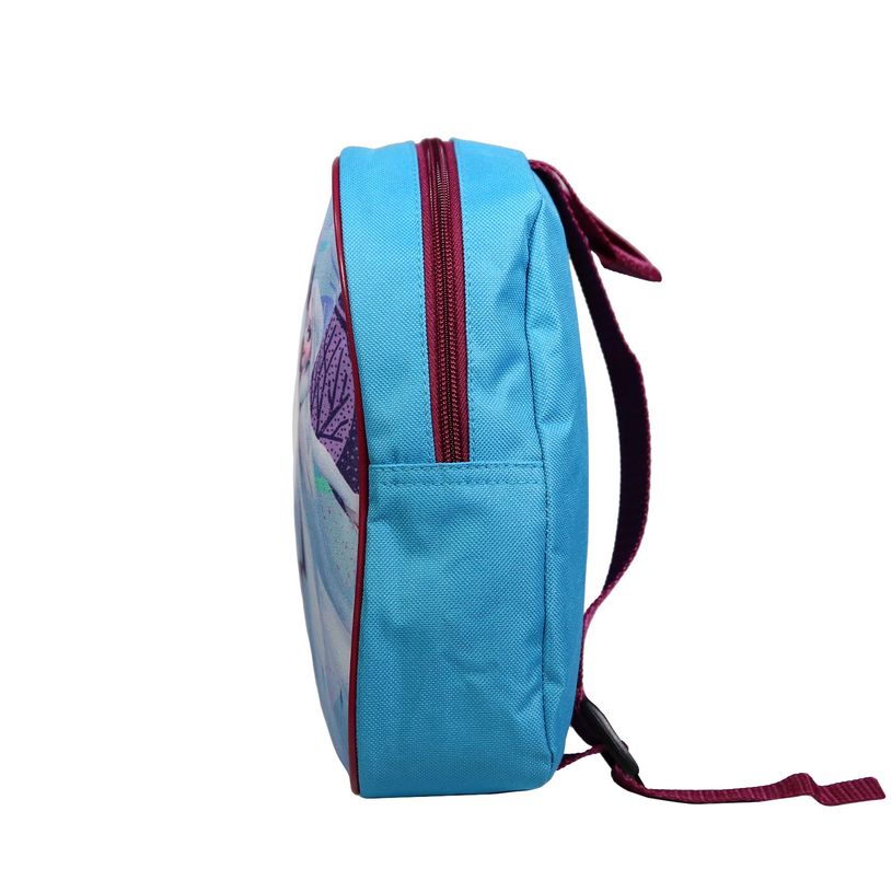 3666311022826-Sac goûter maternelle La Reine des Neiges - 1 compartiment - violet - Bagtrotter-P_405164047_2-1