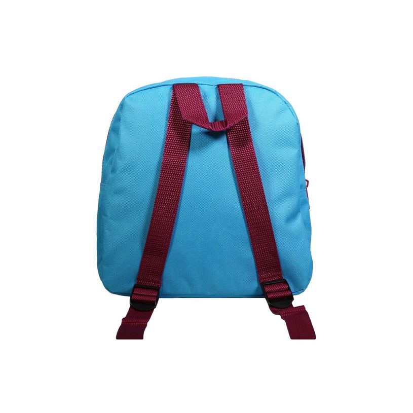 3666311022826-Sac goûter maternelle La Reine des Neiges - 1 compartiment - violet - Bagtrotter-P_405164047_5-3