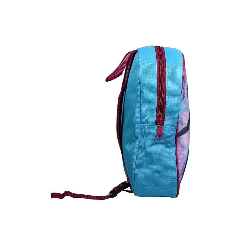 3666311022826-Sac goûter maternelle La Reine des Neiges - 1 compartiment - violet - Bagtrotter-P_405164047_7-5