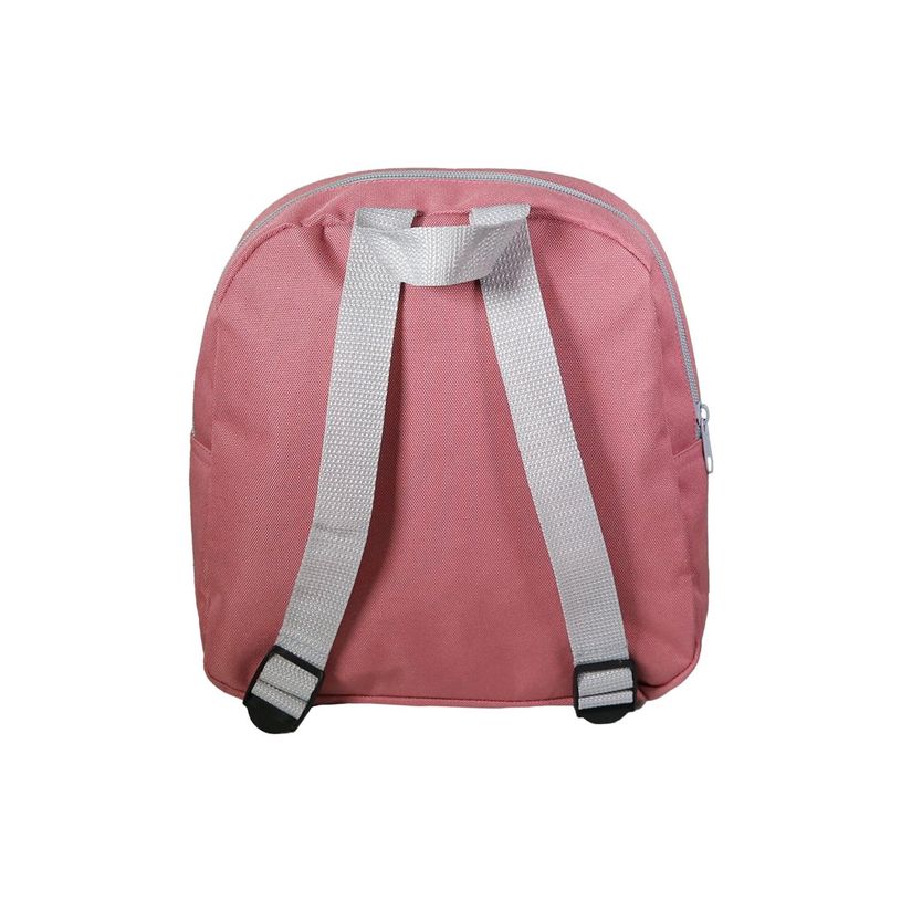 3666311023823-Sac goûter maternelle Marie - 1 compartiment - rose - Bagtrotter-P_405164050_7-6
