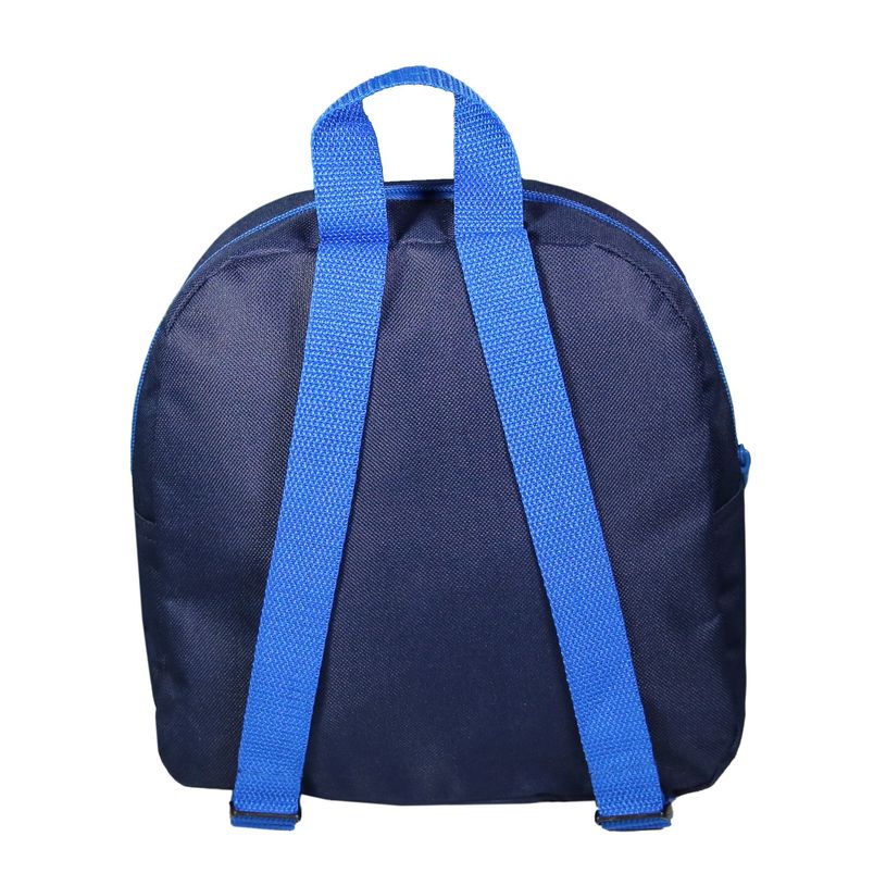 3666311023441-Sac goûter maternelle Pat'Patrouille - 1 compartiment - bleu - Bagtrotter-P_405164052_3-2