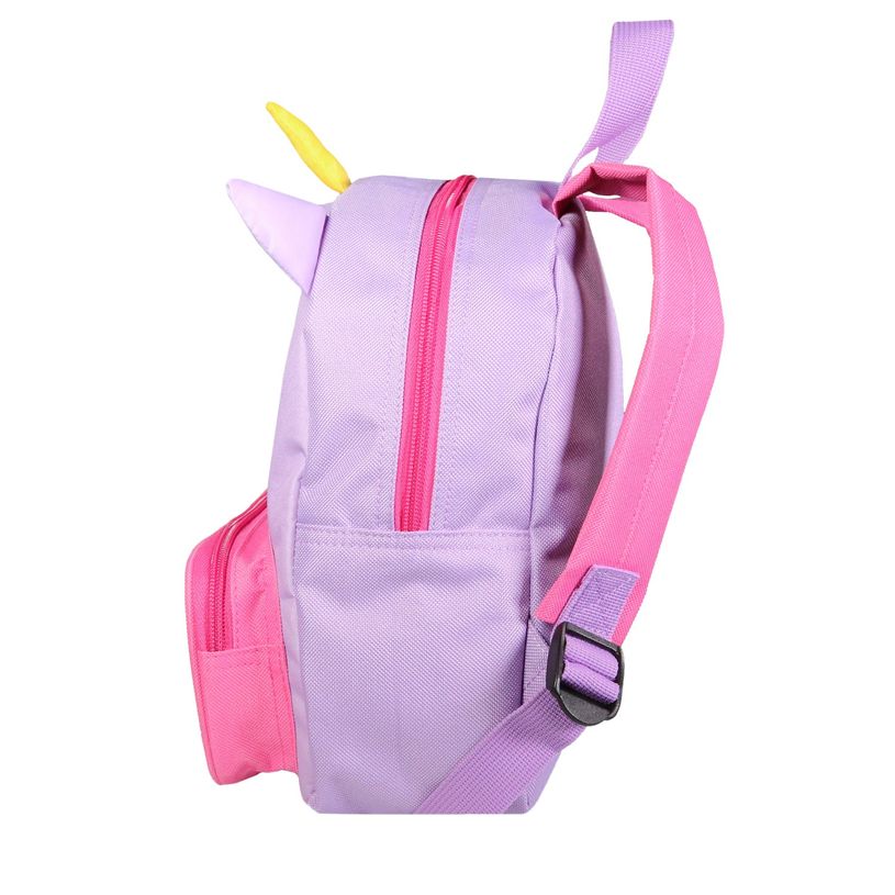 3666311024400-Sac goûter maternelle Kids - 1 compartiment - violet - Bagtrotter-P_405164060_2-1