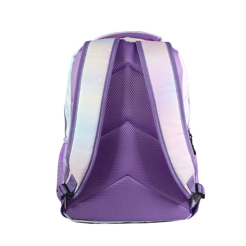 3666311008271-Sac à dos + sac gym + trousse 2 compartiments - multicolore - Bagtrotter-P_405164064_3-2