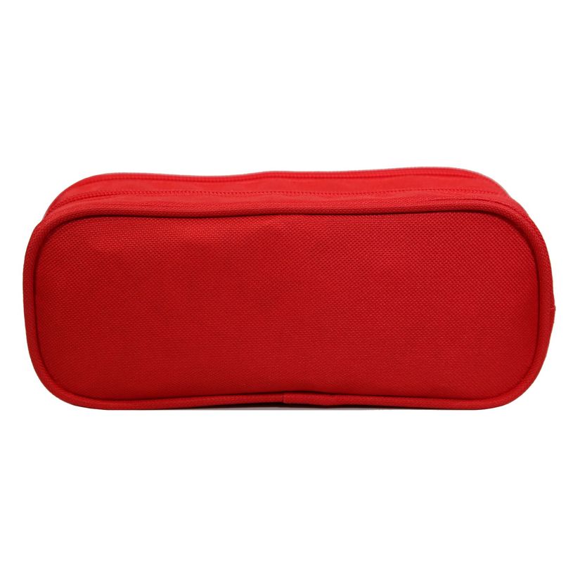 3666311022963-Trousse Cars - 2 compartiments - rouge - Bagtrotter-P_405164069_3-2