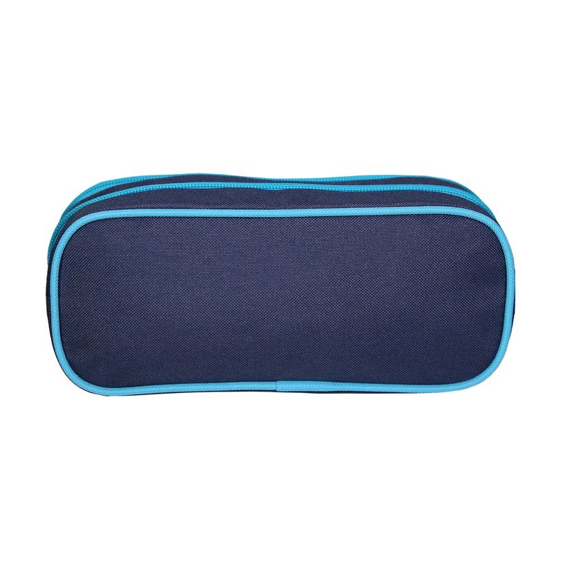 3666311022024-Trousse Jurassic World - 2 compartiments - bleu - Bagtrotter-P_405164074_3-2