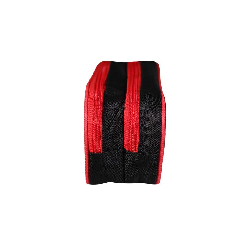 3666311022246-Trousse Kung Fu Panda - 2 compartiments - rouge - Bagtrotter-P_405164076_2-1