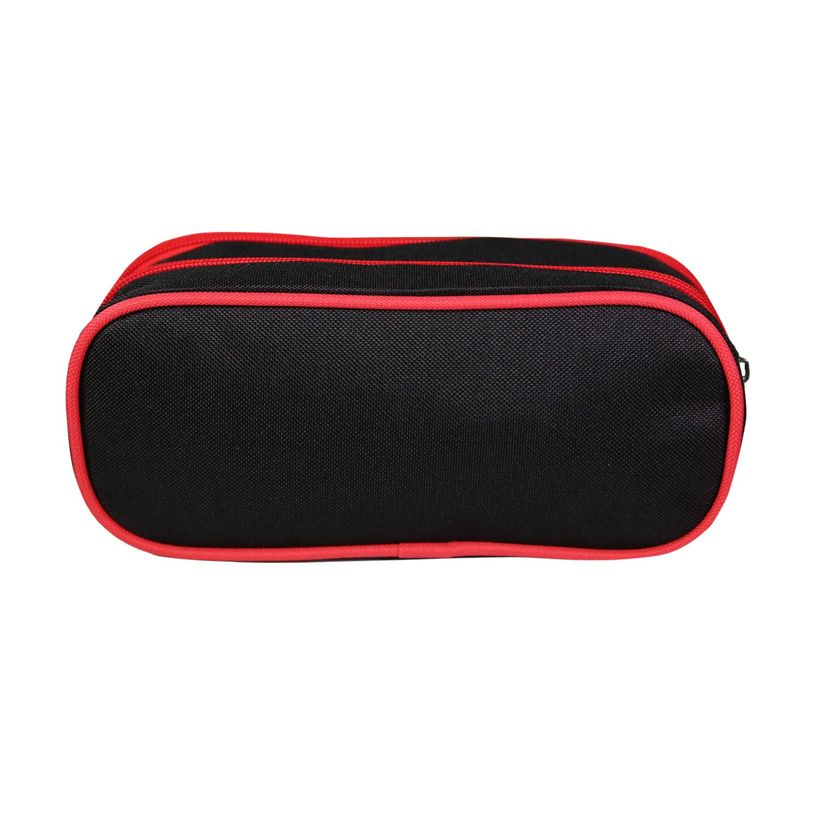 3666311022246-Trousse Kung Fu Panda - 2 compartiments - rouge - Bagtrotter-P_405164076_3-2