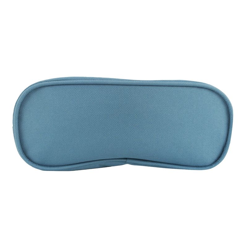 3666311022734-Trousse La Reine des neiges - 2 compartiments - vert - Bagtrotter-P_405164077_3-2