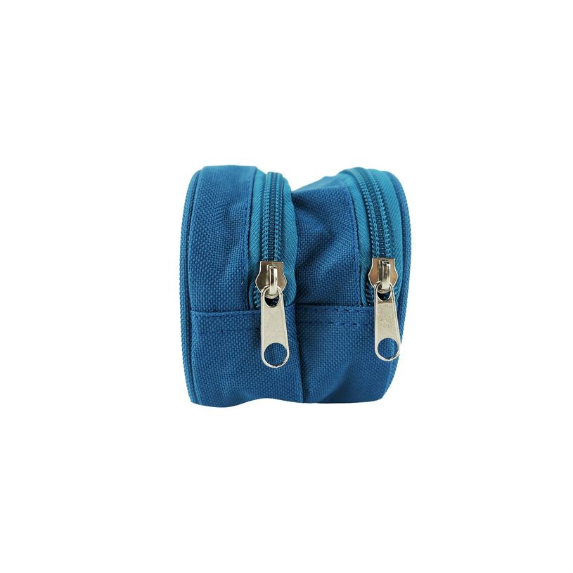 3666311023557-Trousse Les Minions - 2 compartiments - bleu - Bagtrotter-P_405164079_2-1