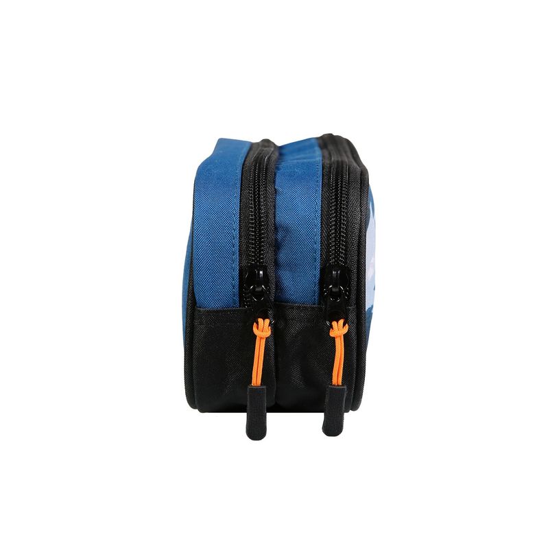3666311016900-Trousse Naruto - 2 compartiments - bleu - Bagtrotter-P_405164085_2-1