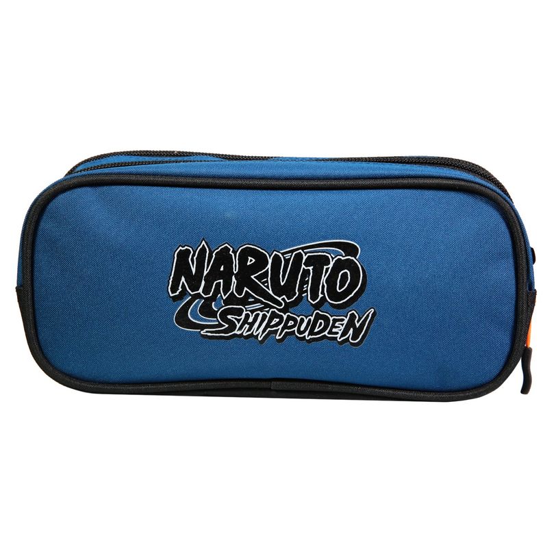 3666311016900-Trousse Naruto - 2 compartiments - bleu - Bagtrotter-P_405164085_3-2