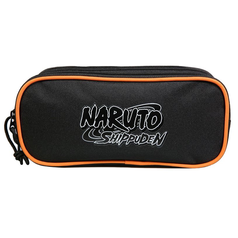 3666311016931-Trousse Naruto - 2 compartiments - noir - Bagtrotter-P_405164086_1-0