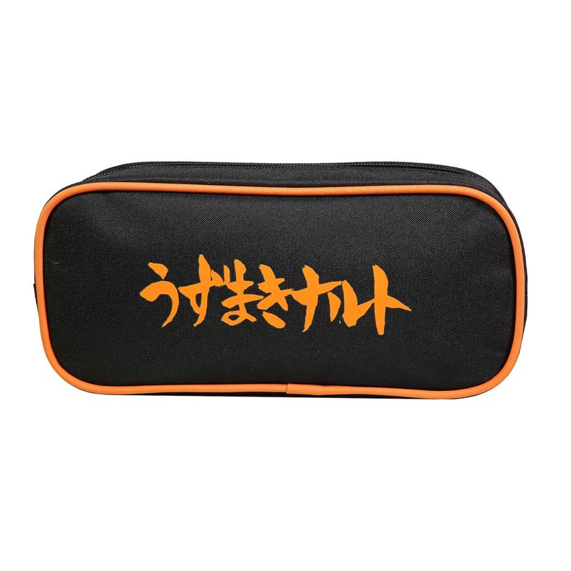 3666311016931-Trousse Naruto - 2 compartiments - noir - Bagtrotter-P_405164086_3-2