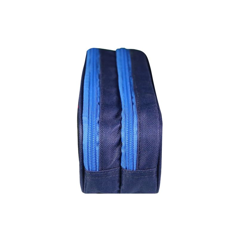 3666311023373-Trousse Pat'Patrouille - 2 compartiments - bleu - Bagtrotter-P_405164088_2-1