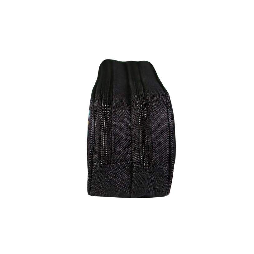 3666311020228-Trousse Transformers - 2 compartiments - noir - Bagtrotter-P_405164095_2-1