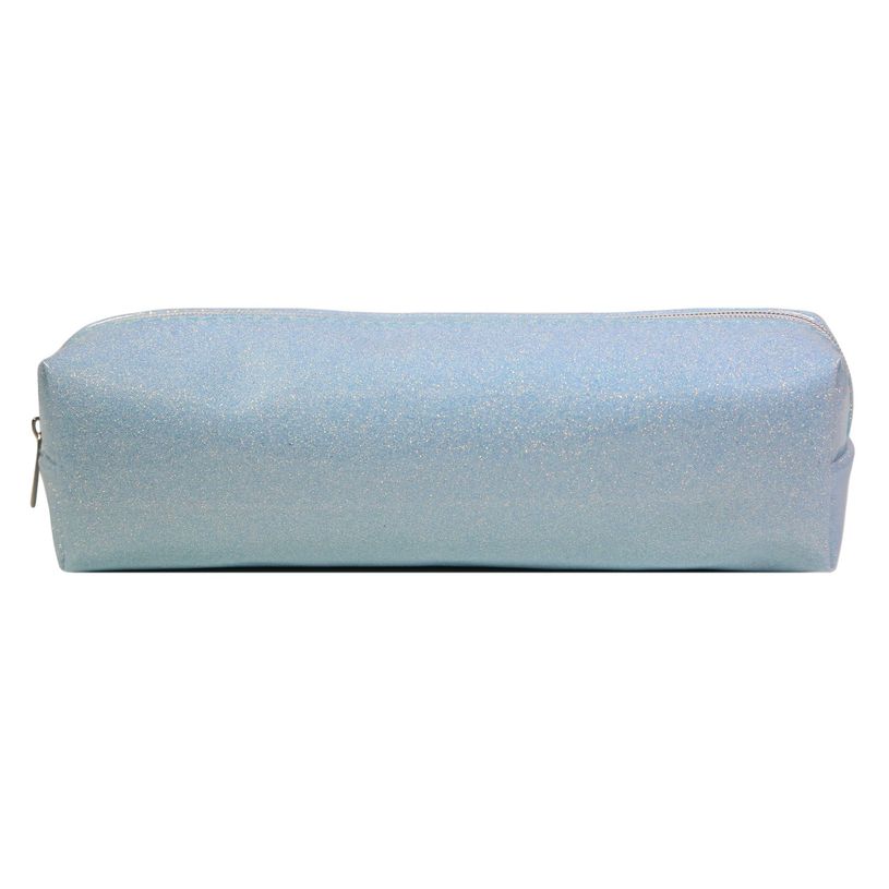 3666311017839-Trousse carrée - 1 compartiment - bleu - Bagtrotter-P_405164097_3-2