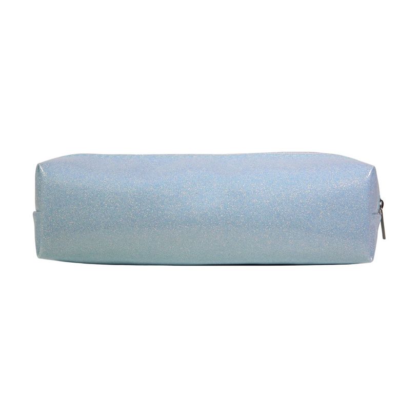 3666311017839-Trousse carrée - 1 compartiment - bleu - Bagtrotter-P_405164097_4-4