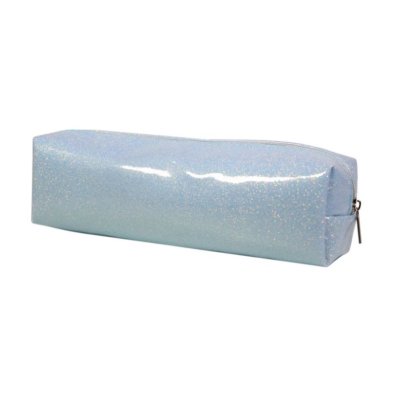 3666311017839-Trousse carrée - 1 compartiment - bleu - Bagtrotter-P_405164097_5-6