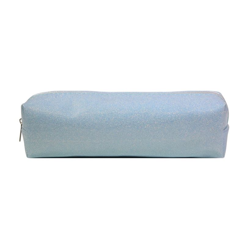 3666311017839-Trousse carrée - 1 compartiment - bleu - Bagtrotter-P_405164097_6-5
