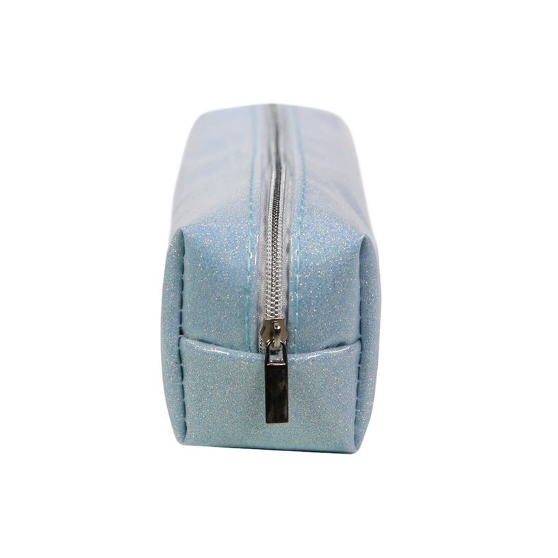 3666311017839-Trousse carrée - 1 compartiment - bleu - Bagtrotter-P_405164097_7-3