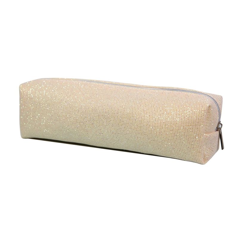 3666311017815-Trousse carrée - 1 compartiment - doré - Bagtrotter-P_405164098_8-5