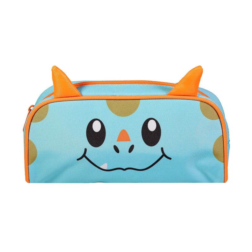 3666311024288-Trousse rectangulaire Kids - 1 compartiment - bleu - Bagtrotter-P_405164107_1-0